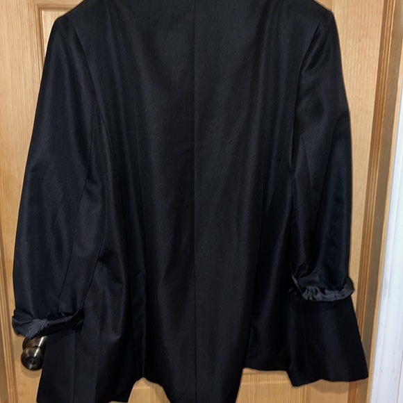 Oversized blazer - Picture 5 of 5